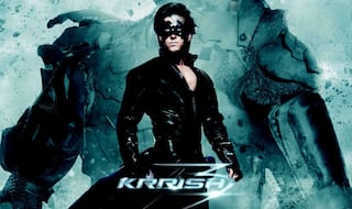 ऋतिक रोशन को याद आई कृष की, फैंस को कहा शुक्रिया