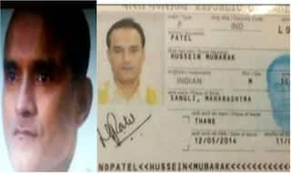 Kulbhushan Jadhav: Amnesty International condemns death sentence given to Indian national by Pakistani military court