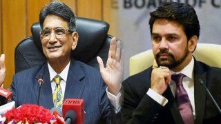 BCCI vs Lodha panel: Supreme Court dismisses review petition of verdict validating Lodha committee recommendations