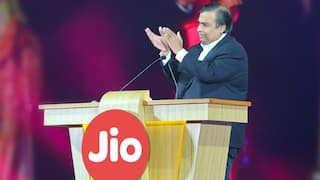 Mukesh Ambani's big announcement for Jio users! 2.5GB data, unlimited calling, free Jio TV, Jio Cinema, Jio Cloud subscription for just Rs...
