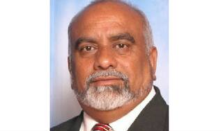 Indian American Engineer Moves Forward in Campaign for South Brunswick Township School Board Seat