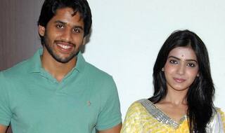 Naga Chaitanya and Samantha to get engaged soon!