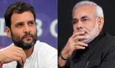 7th Pay Commission latest news: Rahul Gandhi calls on Narendra Modi to implement 7CPC as Diwali Gift!