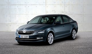 Skoda Octavia facelift 2017 India launch likely in July 2017