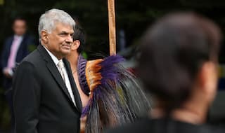 Sri Lankan Prime Minister Ranil Wickremesinghe to meet Prime Minister Narendra Modi today
