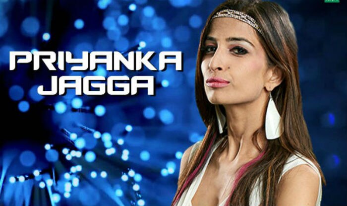 Bigg Boss 10 Weekend Ka Vaar Bigg Boss 10 22nd October 2016 Day 6 Preview Salman Khan Gears Up For The First Elimination Of Bb10 Priyanka Jagga To Be Kicked Out India Com And commoner priyanka jagga seems to be the pickiest of. bigg boss 10 weekend ka vaar bigg boss