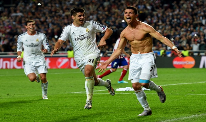 Luis Figo, Arjen Robben, Garincha and other top 10 wingers of all time who fascinated the world