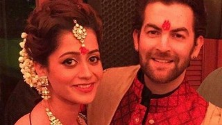 Neil Nitin Mukesh Is Taking Extra Care Of Wife Rukmini During Her Pregnancy, Says His Priority Is To See Her Happy Neil Nitin Mukesh Is Taking Extra Care Of Wife Rukmini During Her Pregnancy, Says His Priority Is To See Her Happy