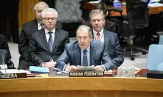 Russia rejects allegations of meddling in US elections