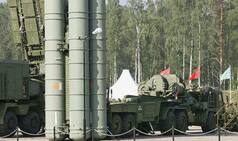 India to buy gamechanger S-400 air defence system from Russia