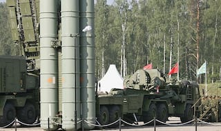 What is the S400 anti-missile defence system? Here's why India purchasing it from Russia is a big deal