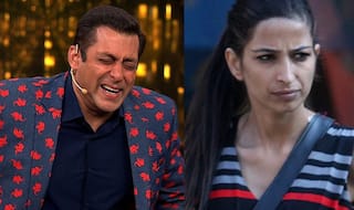 WHAT? Bigg Boss 10 contestant Priyanka Jagga Muise signs Bollywood film, shares news on Facebook! How will Salman Khan react to this?