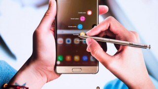 What exactly caused the batteries of Samsung Galaxy Note 7 to burst? Even Samsung doesn't know!