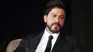 Shah Rukh Khan, Pasta and Bob Dylan: Oh! what else do you need to be happy? watch video!