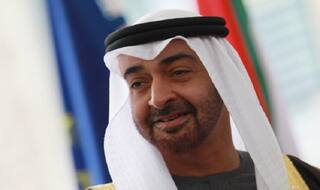 Crown Prince of Abu Dhabi to be the chief guest in Republic Day  2017