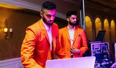 DJ'ing Duo Harinder & Varinder Singh aka TwinBeatz on Expanding their Brand