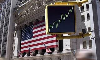 US stocks surge! Dow Jones Jumps 189 points, S&P gains 39, Nasdaq climbs 180 as earnings, inflation take center stage