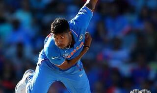 Umesh Yadav's fielding is a benchmark for speedsters: R Sridhar