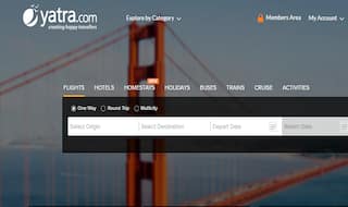 Yatra.Com launches 40,000 world class experiential activities