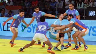 Kabaddi World Cup 2016 India vs Thailand Semifinal Preview: Hosts India inked in as favourites for semifinal match