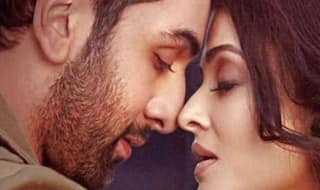 ऐश्वर्या के बोल्ड सीन पर अभिषेक ने तोड़ी चुप्पी