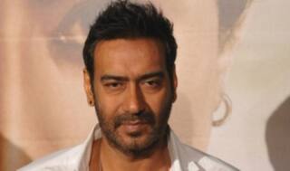 Every role challenging for me: Ajay Devgn    