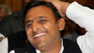 Akhilesh Yadav hints at possible Samajwadi Party-Congress alliance in the making for UP elections 2017?