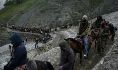 10,000 villagers evacuated from border villages in Jammu