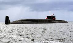 INS Arihant inducted into service: India completes its nuclear triad!