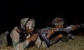 4 Pakistan posts across LoC destroyed by Indian troops: Army