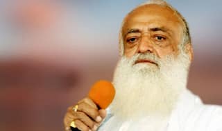 Asaram Sentenced to Life Imprisonment by Jodhpur Court in Rape Case, Fined Rs 1 Lakh