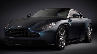 Aston Martin Mumbai Presents All-new Aston Martin DB11