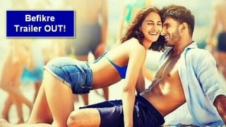 Vani Kapoor Open Sex - Vaani Kapoor : Latest News, Videos and Photos on Vaani Kapoor ...