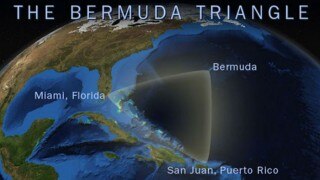 Intrigued by Bermuda Triangle & Theories Around It? This Cruise is Offering Full Refund if Ship Disappears