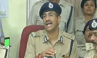Madhya Pradesh Police DGP Yogesh Chaudhary says, SIMI activists used wood, toothbrush to make keys to escape