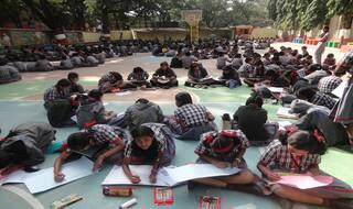 Principals of Kendriya Vidyalayas pay brunt of poor performance by Class 12 students in finals