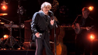 Bob Dylan: Blowing in the Wind to Nobel Literature Prize