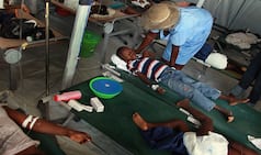 Cholera Outbreak in Maharashtra's Amravati District Claims Five Lives, Affects 181