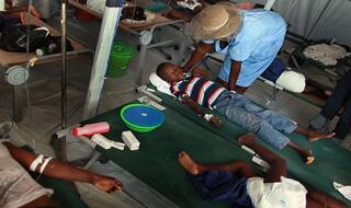 Cholera Outbreak in Maharashtra's Amravati District Claims Five Lives, Affects 181