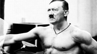 खुल गए हिटलर के निजी राज़, सेक्स के दौरान भी तानाशाही रवैया आजमाता था हिटलर