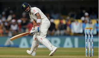 India vs New Zealand LIVE Streaming: Watch Live Telecast & TV Coverage of Ind vs NZ 2016 3rd Test Day 2