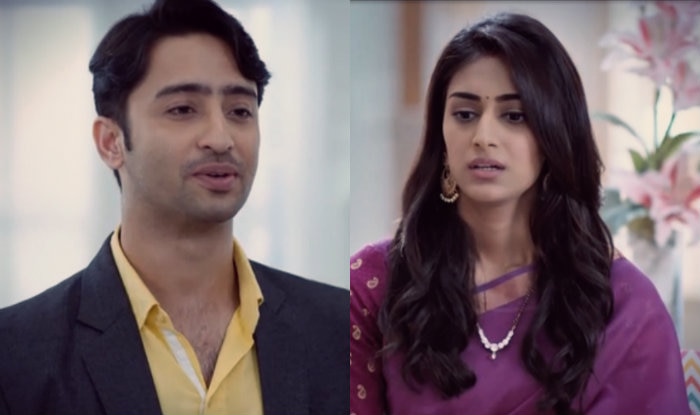 Kuch Rang Pyar Ke Aise Bhi 17 October 2016 written update, full episode ...