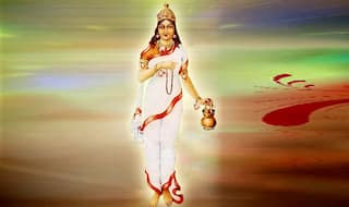 Navratri 2020 Day 2, March 26: Worship Goddess Brahmacharini; Know Puja Vidhi, Fast Time, Colour, Mantra