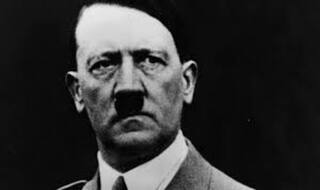 Historian uncovers Adolf Hitler's secret autobiography