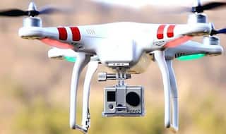 Mumbai on high alert after drone spotted by IndiGo flight pilot before landing at domestic airport
