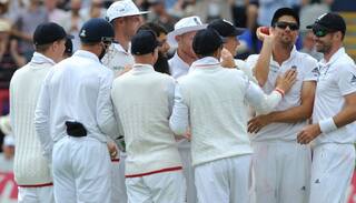England vs Bangladesh: England beat Bangladesh by 22 runs in the first Test at Chittagong