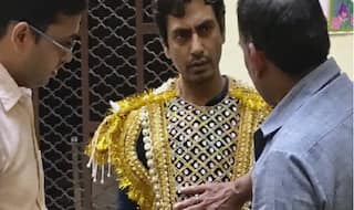 Shiv Sena takes U-turn: Don't support keeping Nawazuddin Siddiqui out of Ramleela, says Aditya Thackeray