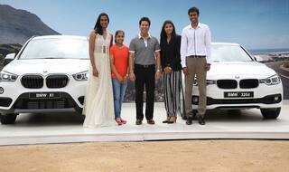 दीपा करमाकर लौटाना चाहती है तोहफे में मिली BMW कार.. जानिए क्या है पूरा मामला