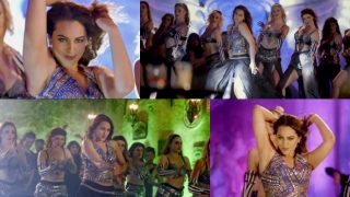 Force 2 song O Janiya: Sonakshi Sinha could NOT own the Kaate Nahin Kat Te revamped version with her grooves