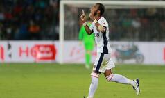 Goa outplay Mumbai to register their first win of the season